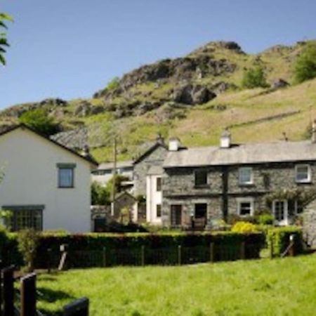 Langstrath, Chapel Stileヴィラ エクステリア 写真