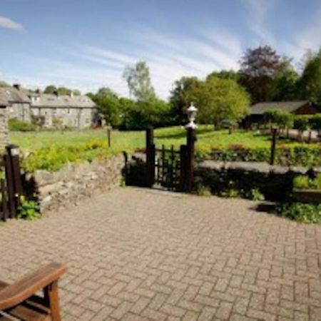 Langstrath, Chapel Stileヴィラ エクステリア 写真