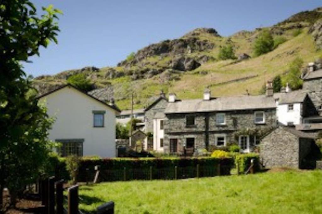 Langstrath, Chapel Stileヴィラ エクステリア 写真