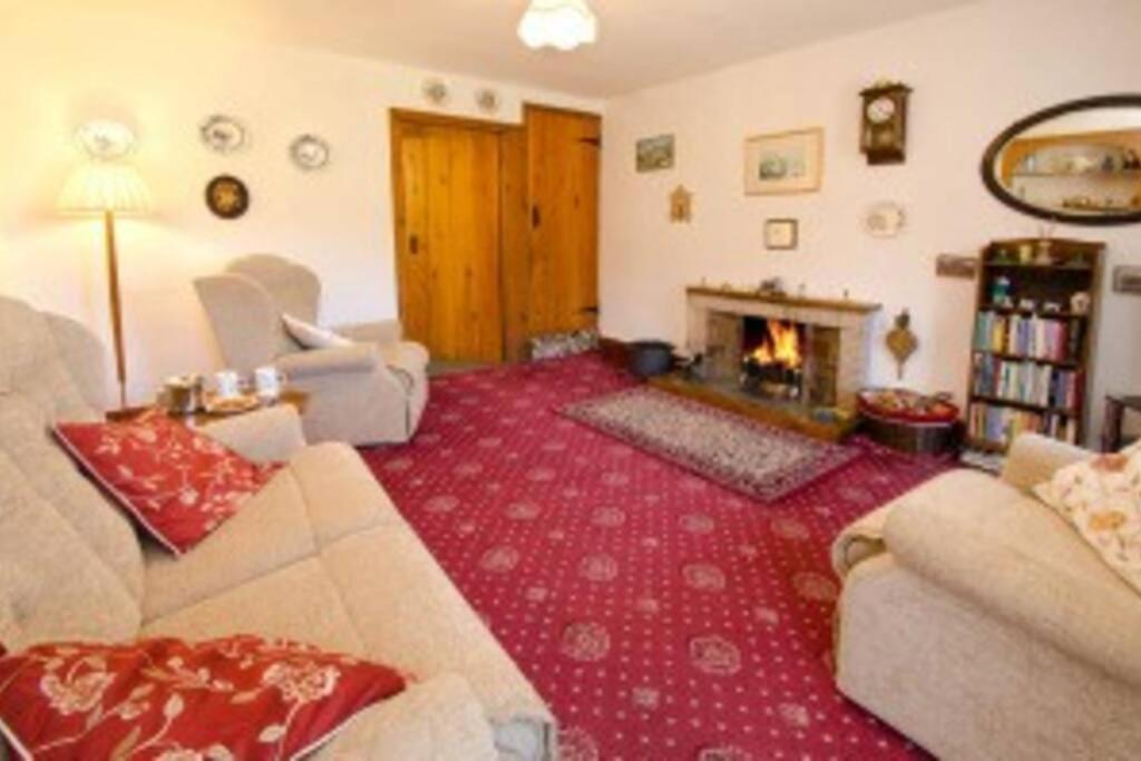 Langstrath, Chapel Stileヴィラ エクステリア 写真