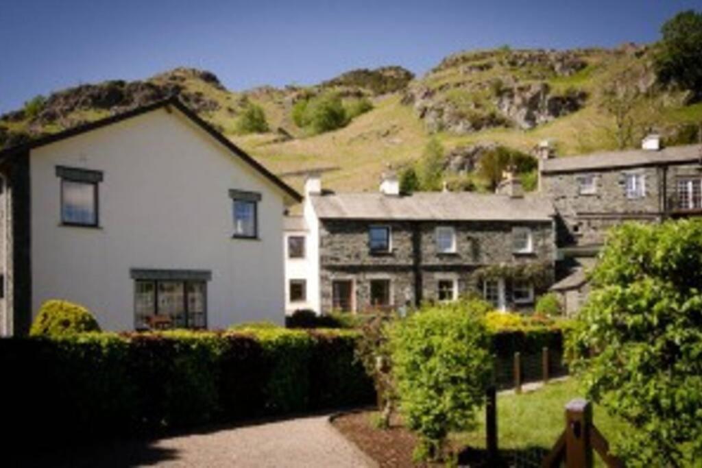 Langstrath, Chapel Stileヴィラ エクステリア 写真